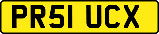 PR51UCX