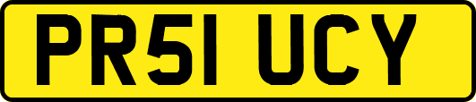 PR51UCY