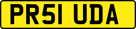 PR51UDA
