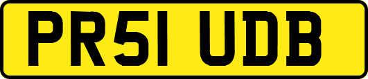 PR51UDB
