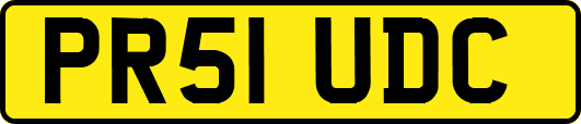 PR51UDC