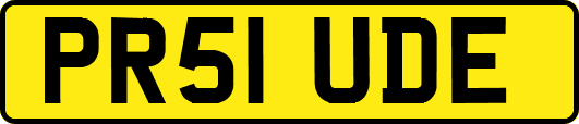 PR51UDE