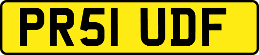 PR51UDF