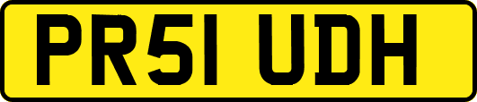 PR51UDH