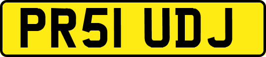 PR51UDJ