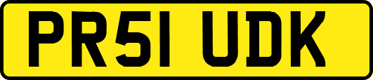 PR51UDK