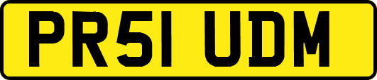 PR51UDM