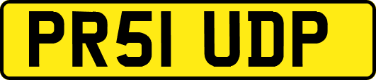 PR51UDP