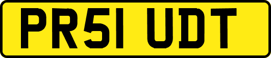PR51UDT