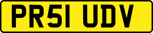 PR51UDV