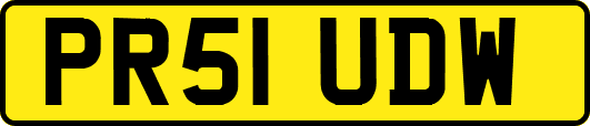 PR51UDW