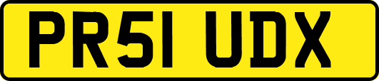 PR51UDX