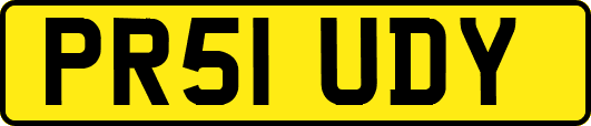 PR51UDY
