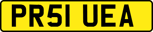 PR51UEA