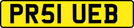PR51UEB