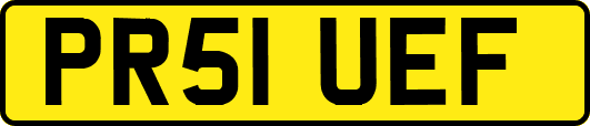 PR51UEF