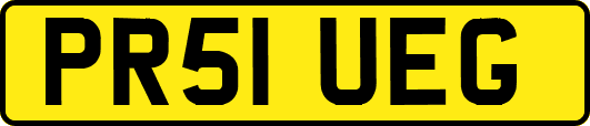 PR51UEG