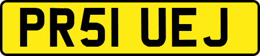 PR51UEJ
