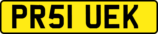 PR51UEK