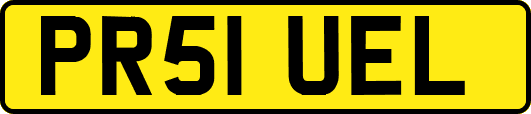 PR51UEL