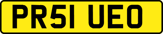 PR51UEO