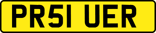 PR51UER