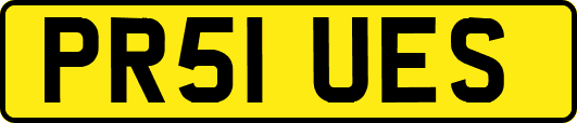 PR51UES