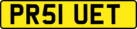 PR51UET