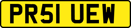 PR51UEW