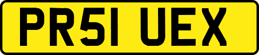 PR51UEX