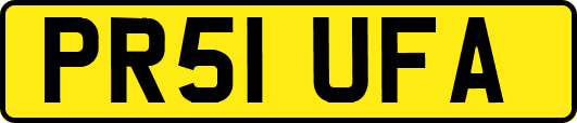 PR51UFA