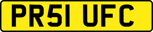 PR51UFC