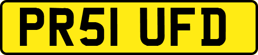 PR51UFD