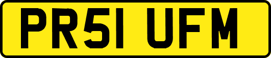 PR51UFM