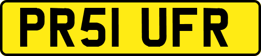 PR51UFR