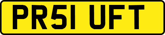 PR51UFT