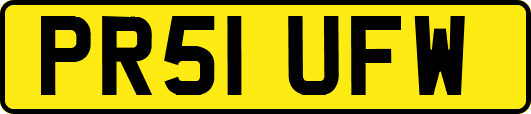 PR51UFW