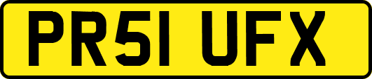 PR51UFX