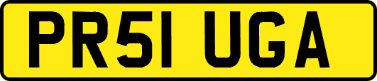 PR51UGA