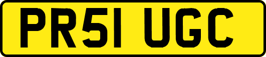 PR51UGC