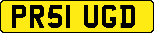 PR51UGD