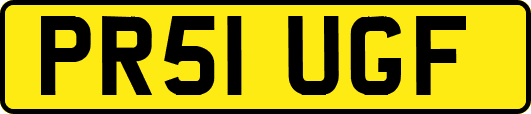 PR51UGF