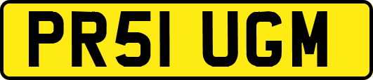 PR51UGM