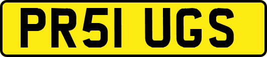 PR51UGS