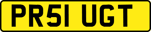 PR51UGT