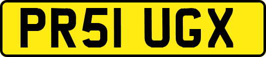 PR51UGX