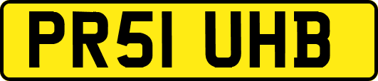 PR51UHB