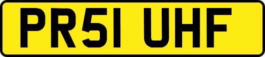 PR51UHF