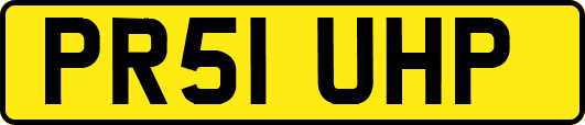 PR51UHP