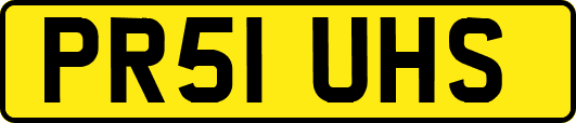 PR51UHS